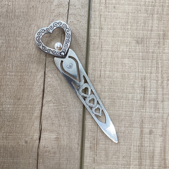 Brighton Change Purse and Bookmarker - Picture 2 of 8